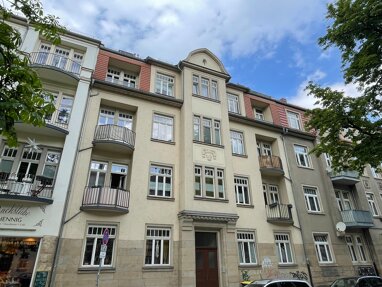 Wohnung zum Kauf 119.000 € 2 Zimmer 45,1 m² 1. Geschoss Gruna (Falkensteinplatz) Dresden 01309