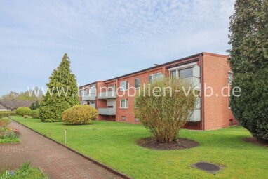 Wohnung zum Kauf 218.000 € 2,5 Zimmer 68 m² 1. Geschoss Barsbüttel Barsbüttel 22885