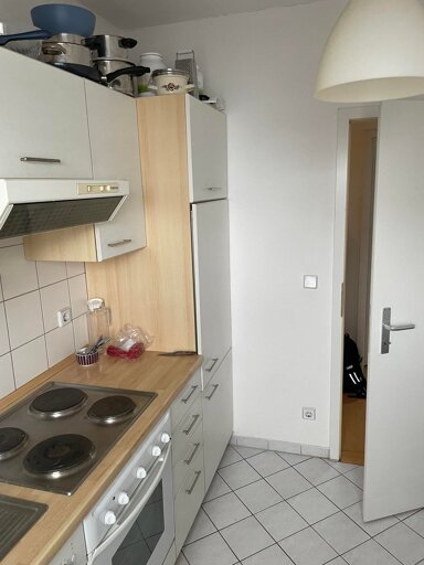 Wohnung zur Miete 320 € 2 Zimmer 46 m² 2. Geschoss frei ab 01.03.2025 Heidestraße 78 bis 86 Innerstädtischer Bereich Süd 31 Dessau-Roßlau 06842