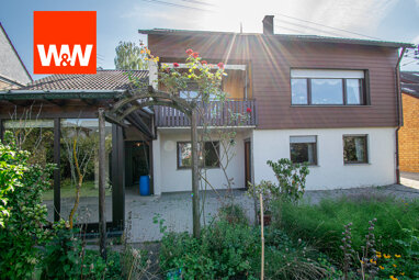 Einfamilienhaus zum Kauf 570.000 € 4 Zimmer 144,1 m² 937 m² Grundstück Hohenhaslach Sachsenheim / Hohenhaslach 74343