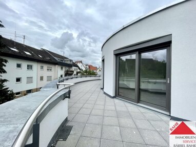 Penthouse zur Miete 1.500 € 3 Zimmer 93,7 m² Plattenhardt Filderstadt 70794