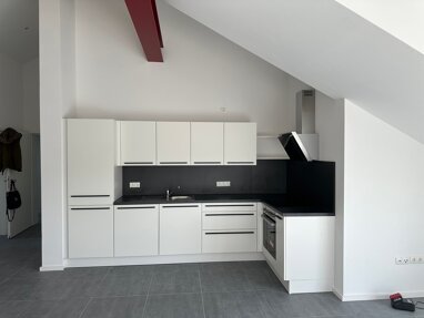 Wohnung zur Miete 820 € 3,5 Zimmer 82 m² 1. Geschoss Köllenbergstraße 1 Dombühl Dombühl 91601