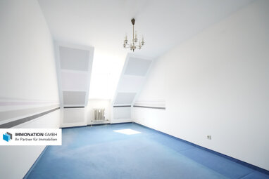 Wohnung zur Miete 700 € 2 Zimmer 61,5 m² 3. Geschoss Gibitzenhof Nürnberg / Innenstadtgürtel Süd 90443
