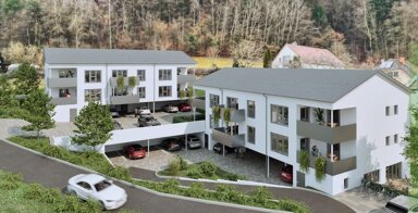 Terrassenwohnung zur Miete 699 € 2 Zimmer 59 m² EG frei ab sofort Erlenweg 6 Pilsach Pilsach 92367