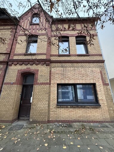 Mehrfamilienhaus zum Kauf 285.000 € 6 Zimmer 131 m² 217 m² Grundstück Eitorf Eitorf 53783