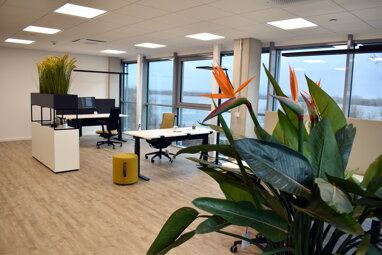 Bürofläche zur Miete 1.300 € 1 Zimmer 76,8 m² Bürofläche Wedel 22880