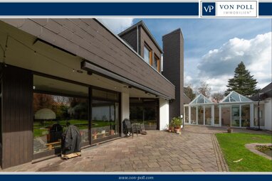 Villa zum Kauf 998.000 € 8 Zimmer 406,5 m² 1.289 m² Grundstück Nordviertel Recklinghausen 45657