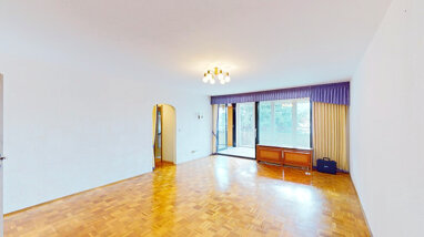 Wohnung zum Kauf 199.000 € 3 Zimmer 98,3 m² 2. Geschoss Gartenstadt / Stadtbezirk 414 Ludwigshafen am Rhein 67065