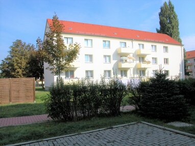 Wohnung zur Miete 380 € 3 Zimmer 58,2 m² 2. Geschoss frei ab 01.09.2024 Grüne Straße 9 Braunsbedra Braunsbedra 06242