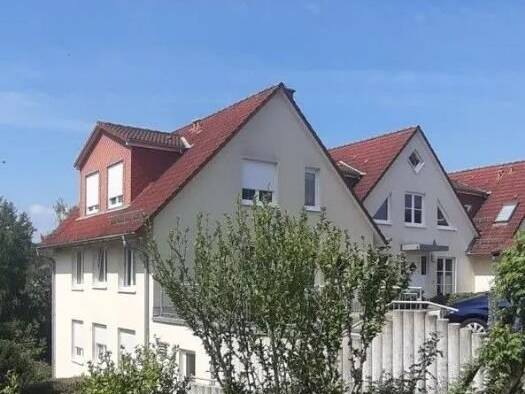Wohnung zur Miete 480 € 2 Zimmer 54 m² UG frei ab sofort Am grünen Tälchen 20 Freital 01705