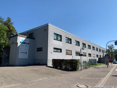 Büro-/Praxisfläche zur Miete Provisionsfrei 286,9 m² Bürofläche teilbar ab 286,9 m² Grötzingen - Nördlich der Pfinz Karlsruhe 76229