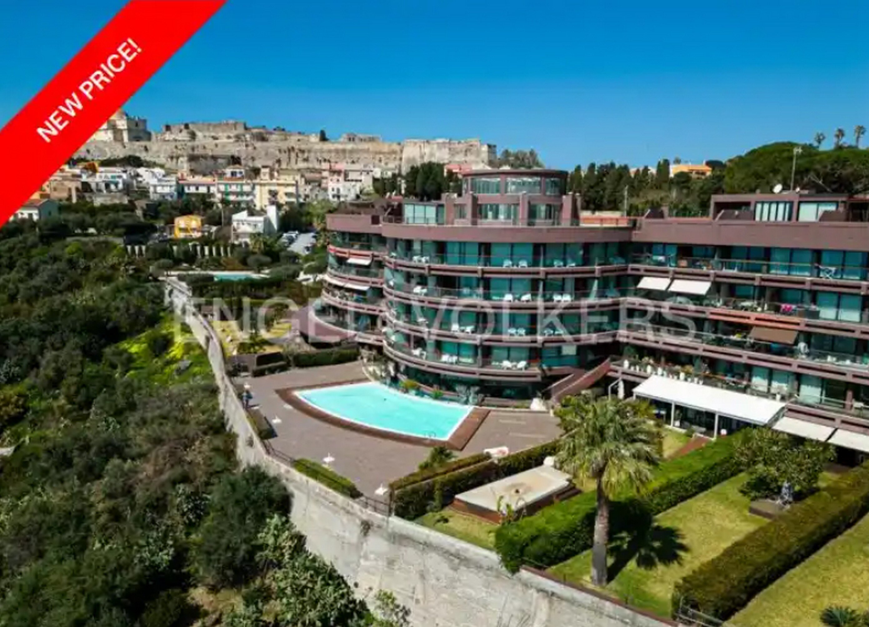 Studio zum Kauf 390.000 € 5 Zimmer 114 m²<br/>Wohnfläche ab sofort<br/>Verfügbarkeit Milazzo 98057