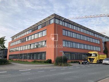 Bürogebäude zur Miete 12,50 € 675 m² Bürofläche Tennenlohe Erlangen 91058