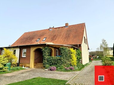 Doppelhaushälfte zum Kauf 180.000 € 4 Zimmer 99,7 m² 933 m² Grundstück Abtshagen Wittenhagen 18510