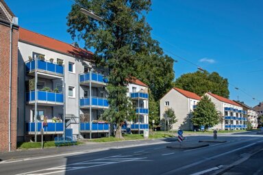 Wohnung zur Miete 429 € 2,5 Zimmer 53,9 m² 1. Geschoss frei ab 26.01.2025 Roemerstraße 77 Habinghorst Castrop-Rauxel 44579