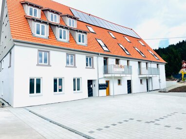 Wohnung zur Miete 1.124 € 3 Zimmer 84 m² Erdgeschoss Marbach Villingen-Schwenningen 78052