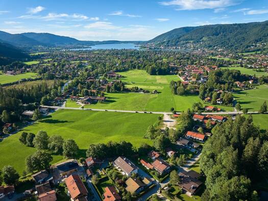 Grundstück zum Kauf 1.690.000 € 857 m² Grundstück Trinis Rottach-Egern 83700