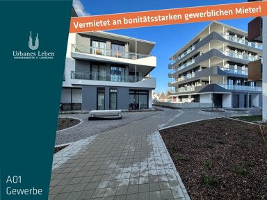 Laden zum Kauf 572.900 € 3 Zimmer 102 m² Verkaufsfläche Langenau Langenau 89129