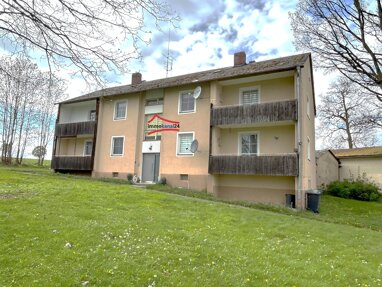 Mehrfamilienhaus zum Kauf 390.000 € 12 Zimmer 300 m² 1.161 m² Grundstück Querenbach Waldsassen 95652