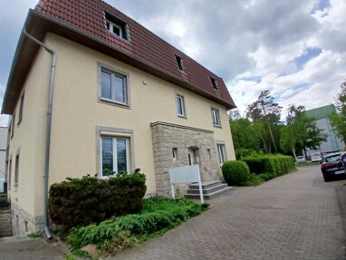 Wohnung zur Miete 650 € 4 Zimmer 93 m² 3. Geschoss Birkenallee 2 Roßlau 223 Dessau-Roßlau 06862