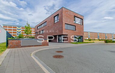 Bürofläche zur Miete Provisionsfrei 10,50 € 850 m² Bürofläche teilbar ab 551,9 m² Häfen - Handelshäfen Bremen 28217