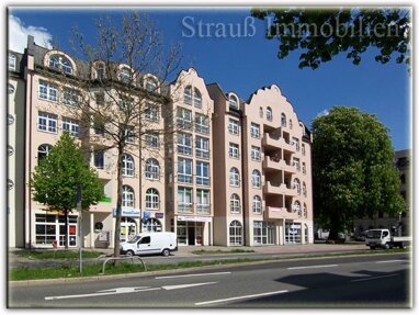 Bürofläche zur Miete 370 € 2 Zimmer 74,2 m² Bürofläche Eckstraße 1 Schloßchemnitz 021 Chemnitz 09113