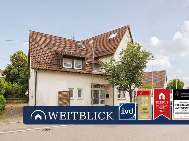 Mehrfamilienhaus zum Kauf 745.000 € 17 Zimmer 394 m² 388 m² Grundstück Gronau Oberstenfeld 71720