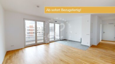 Wohnung zum Kauf 664.900 € 4 Zimmer 87,6 m² 4. Geschoss Gallus Frankfurt am Main 60326