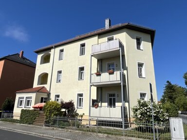 Wohnung zur Miete 500 € 2 Zimmer 66,5 m² EG frei ab 01.02.2025 Robert-Blum-Str. 3 Coswig 01640