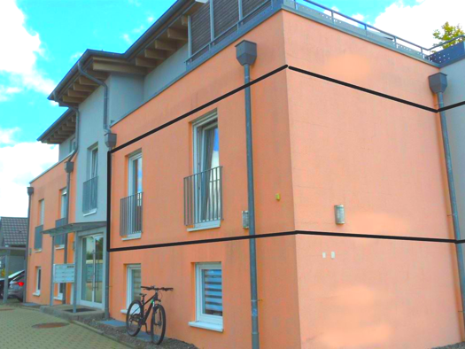 Wohnung zum Kauf 309.000 € 3 Zimmer 86,3 m² 2. Geschoss Geislingen 72351