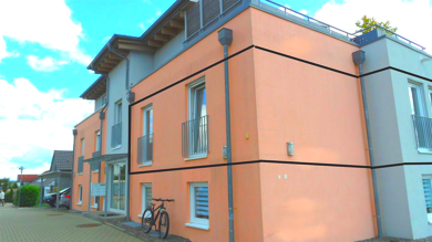 Wohnung zum Kauf 309.000 € 3 Zimmer 86,3 m² 2. Geschoss Geislingen Geislingen 72351