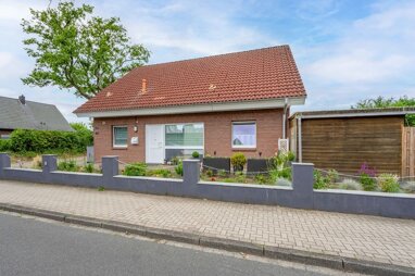 Einfamilienhaus zum Kauf 449.000 € 5,5 Zimmer 130 m² 348 m² Grundstück Henstedt-Ulzburg 24558