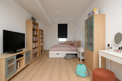Wohnung zur Miete 400 € 2 Zimmer 70,5 m² 4 Geschosse frei ab 01.08.2025 Grebenstein Grebenstein 34393