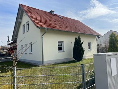 Mehrfamilienhaus zum Kauf 419.000 € 6 Zimmer 124,7 m² 654 m² Grundstück Bäckergasse 2 Weng Weng 84187