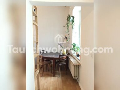 Wohnung zur Miete Tauschwohnung 1.500 € 4 Zimmer 90 m² Linden-Süd Hannover 30449