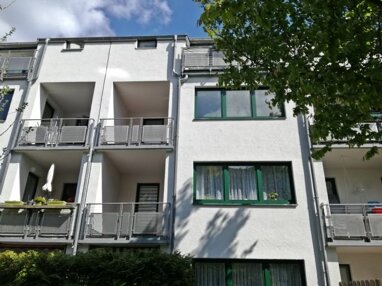 Wohnung zum Kauf 175.000 € 3 Zimmer 72,4 m² 2. Geschoss Eckdrift 59 - 69 Krebsförden Schwerin 19061