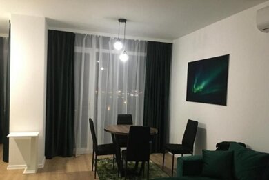 Wohnung zur Miete 377 € 1,5 Zimmer 36 m² Adendorf Adendorf 21365