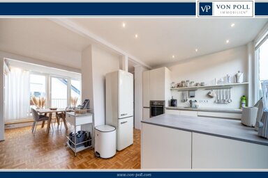 Wohnung zum Kauf 299.000 € 3 Zimmer 90,6 m² Kirchdornberg Bielefeld 33619