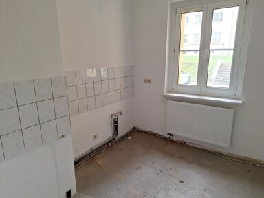 Wohnung zur Miete 337 € 2 Zimmer 56,2 m² EG frei ab sofort Schleizer Straße 70 Zeulenroda Zeulenroda-Triebes 07937