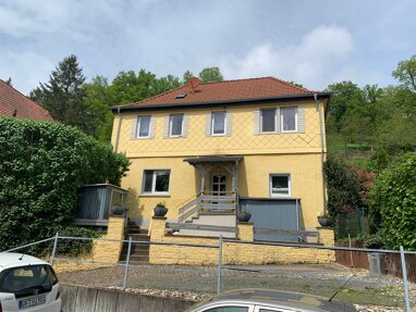 Einfamilienhaus zum Kauf 269.000 € 7 Zimmer 150 m² 589 m² Grundstück Schlossstr. 19 Hohenecken - Süden Kaiserslautern 67661