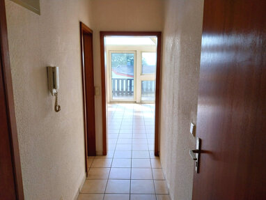 Wohnung zur Miete 515 € 2 Zimmer 62 m² 2. Geschoss Bergstrasse 11 Wermelskirchen Wermelskirchen 42929