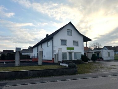 Mehrfamilienhaus zum Kauf 520.000 € 9 Zimmer 200 m² 2.030 m² Grundstück Maxhütte Maxhütte-Haidhof 93142