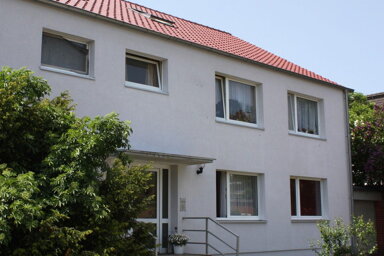 Wohnung zur Miete 980 € 3 Zimmer 64 m² 1. Geschoss frei ab 01.03.2025 Alt-Travemünde / Rönnau Lübeck - Travemünde 23570