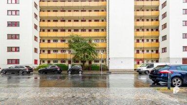 Wohnung zum Kauf 150.000 € 1 Zimmer 34 m² 3. Geschoss Schöneberg Berlin 10777