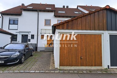 Reihenmittelhaus zur Miete 1.260 € 5 Zimmer 140 m² Erbach Erbach 89155