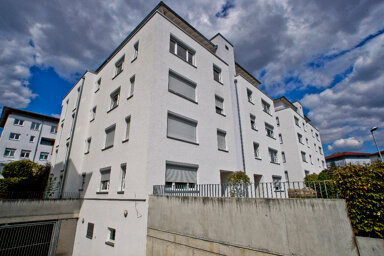 Terrassenwohnung zur Miete 706 € 2 Zimmer 59 m² 1. Geschoss frei ab 01.02.2025 Geschwister-Scholl-Straße 9 Plochingen 73207