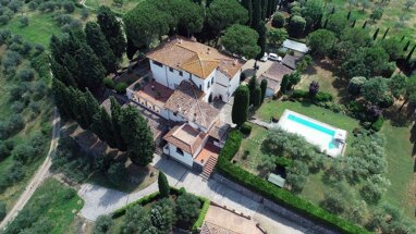 Villa zum Kauf 4.800.000 € 20 Zimmer 1.300 m² 130.000 m² Grundstück Scandicci 50018