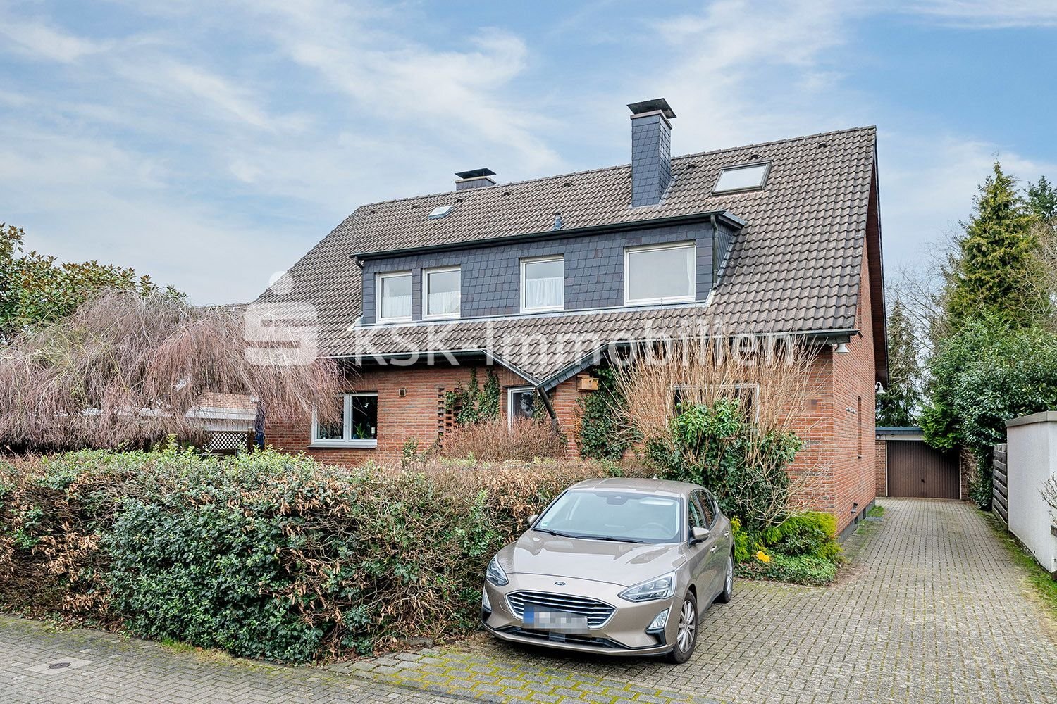 Maisonette zum Kauf 339.000 € 3 Zimmer 114 m²<br/>Wohnfläche 1.<br/>Geschoss Leichlingen Leichlingen (Rheinland) 42799