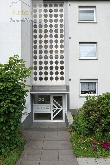 Wohnung zum Kauf 169.000 € 3 Zimmer 85 m² Walterstrasse 20 Kremenholl Remscheid 42857