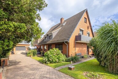 Mehrfamilienhaus zum Kauf 469.000 € 9 Zimmer 216 m² 801 m² Grundstück Meinershausen Grasberg 28879